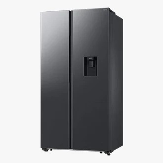 Servicio técnico Samsung en chapinero para nevecones modernos actuales.