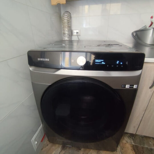 Servicio técnico Samsung en Barrios Unidos 3