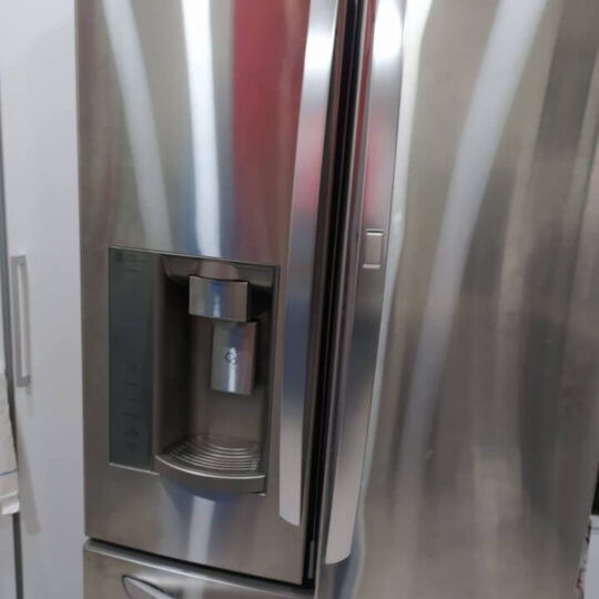 Servicio técnico Samsung en Barrios Unidos 2