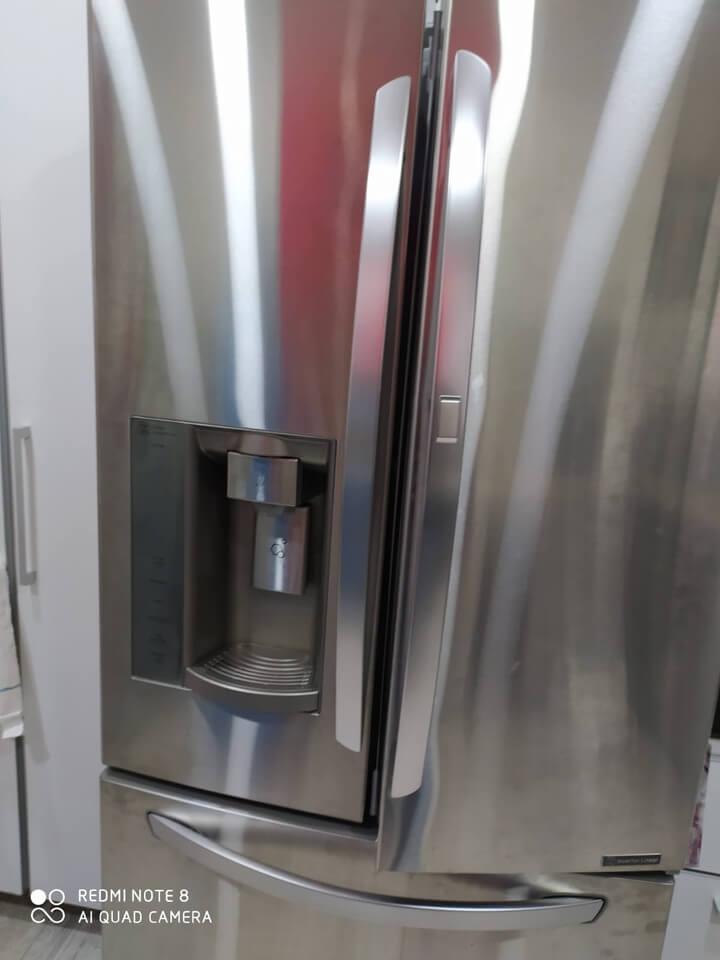 Servicio técnico Samsung Barrios Unidos