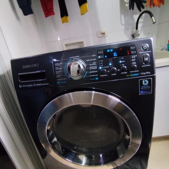Servicio técnico Samsung en Barrios Unidos 1