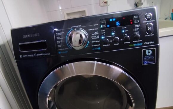 Servicio técnico Samsung Barrios Unidos