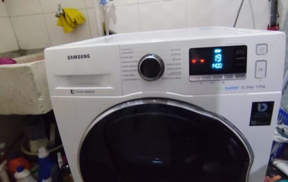 Servicio técnico Samsung Chapinero
