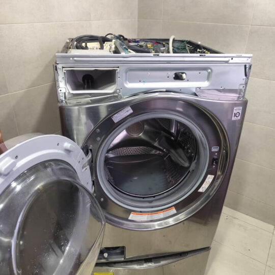 Servicio técnico Samsung en Puente Aranda 3