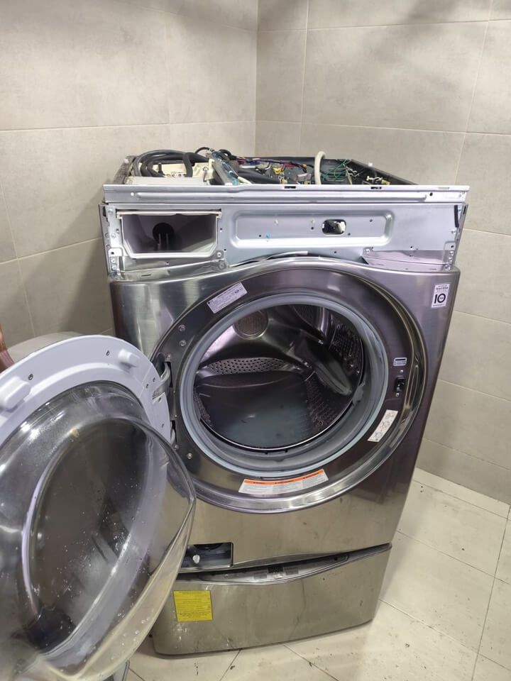 servicio técnico Samsung Puente Aranda