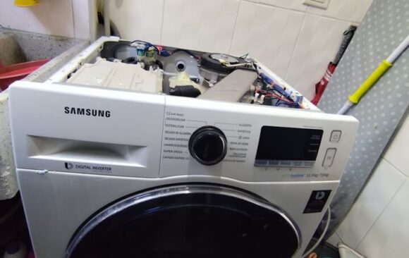 servicio técnico Samsung Puente Aranda