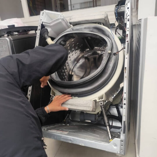 Servicio técnico Samsung en Kennedy 3