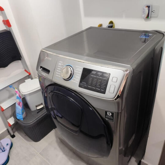 Servicio técnico Samsung en Los Mártires 2