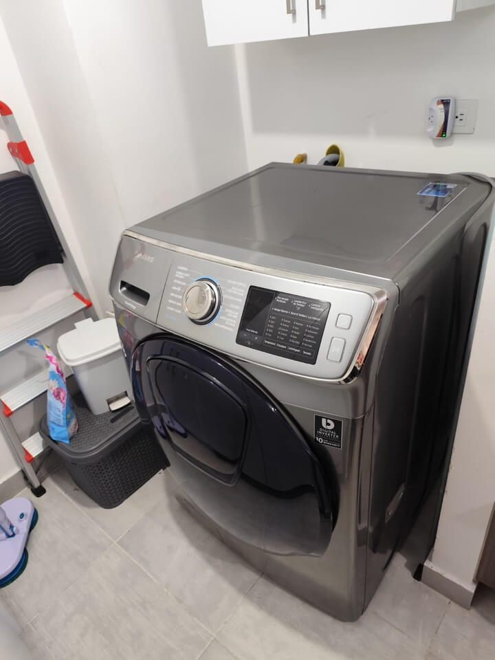 Servicio técnico Samsung en los Mártires