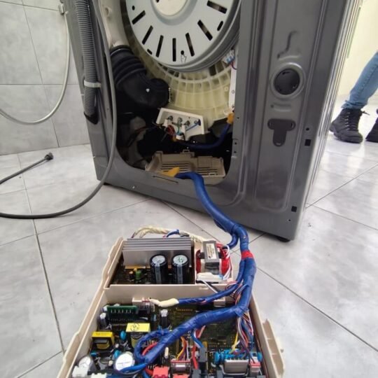 Servicio técnico Samsung en Rafael Uribe Uribe 1