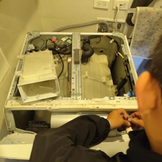 Servicio técnico Samsung en Usme 1