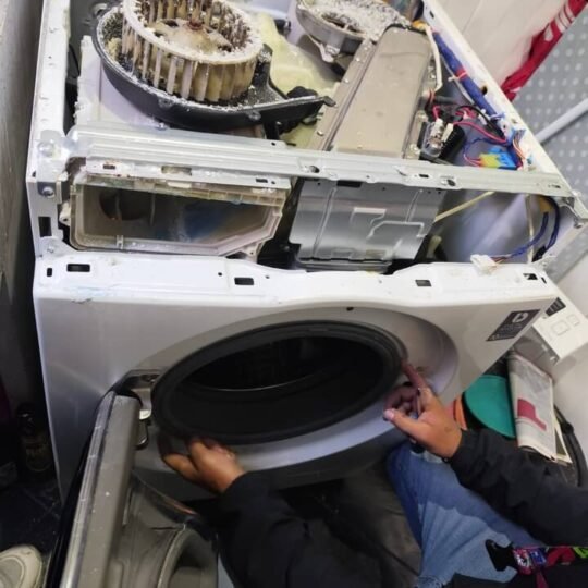 Servicio técnico Samsung en San Cristóbal 3