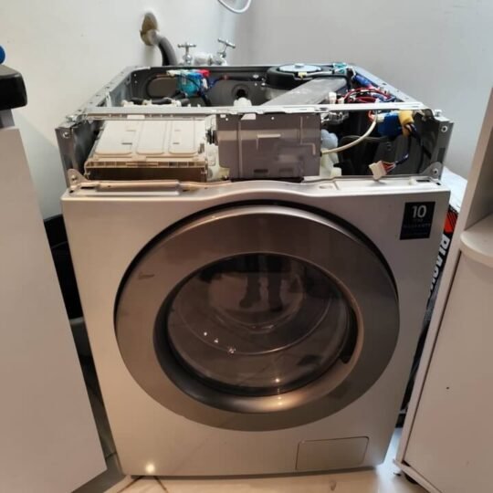 Servicio técnico Samsung en San Cristóbal 2