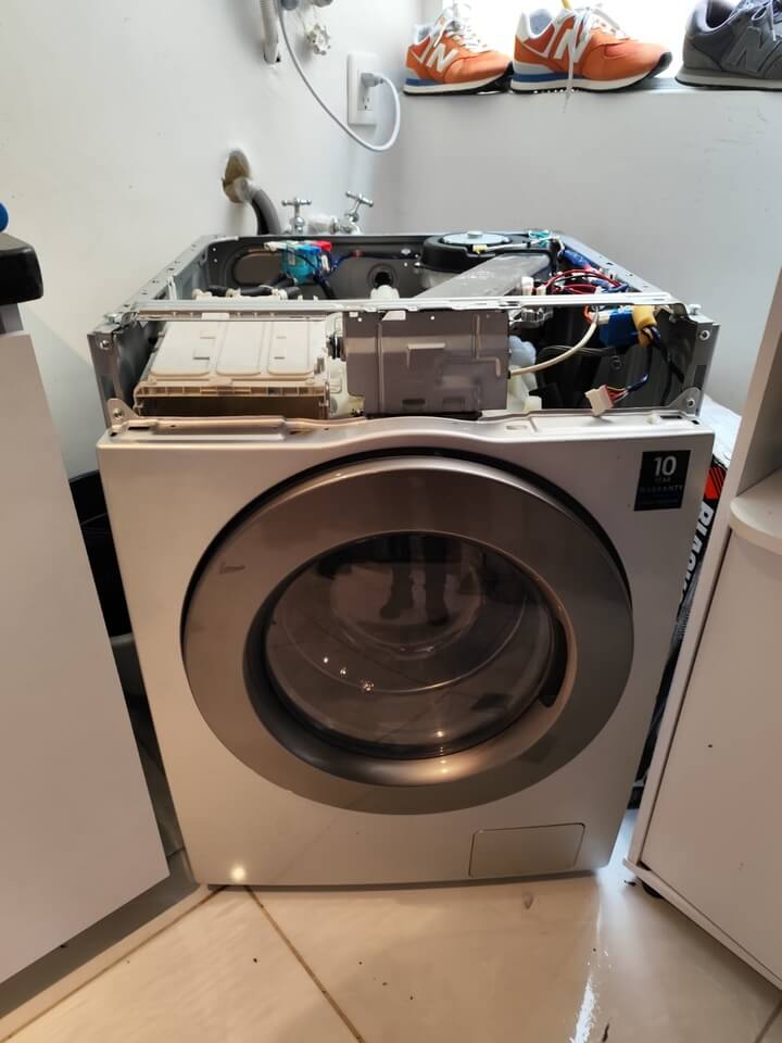servicio técnico Samsung en San Cristóbal