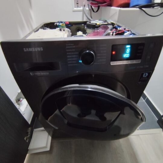 Servicio técnico Samsung en Tunjuelito 3