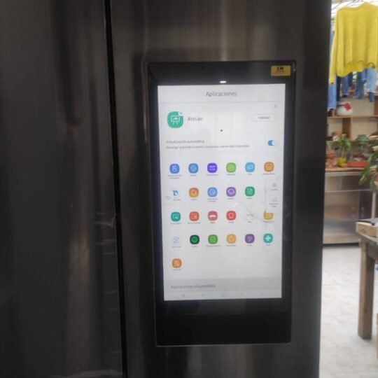 Servicio técnico Samsung en Usme 3