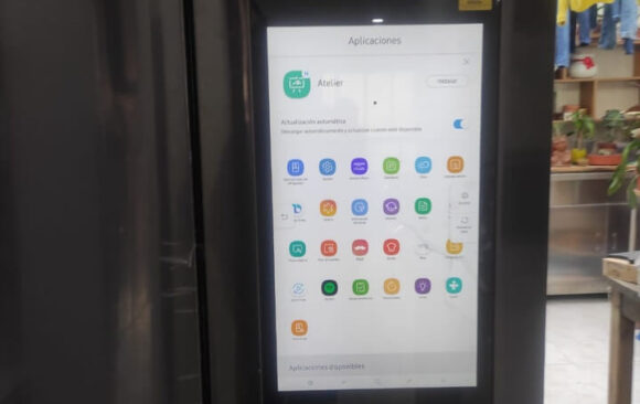 Reparación de Nevecones Samsung en Bogotá