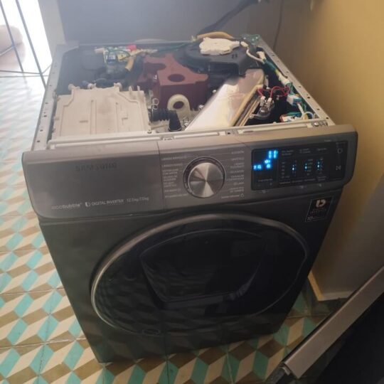 Servicio técnico Samsung en Fontibón 1