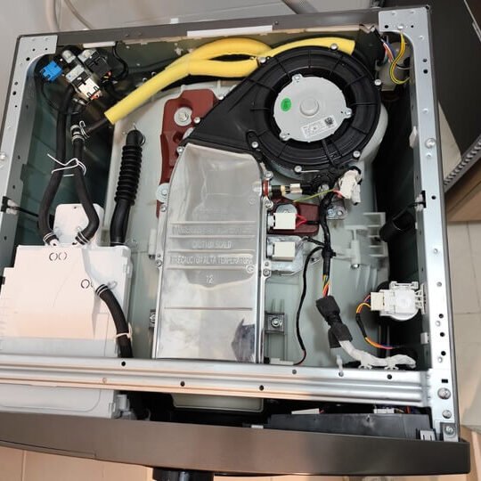 Servicio técnico Samsung en Antonio Nariño 2