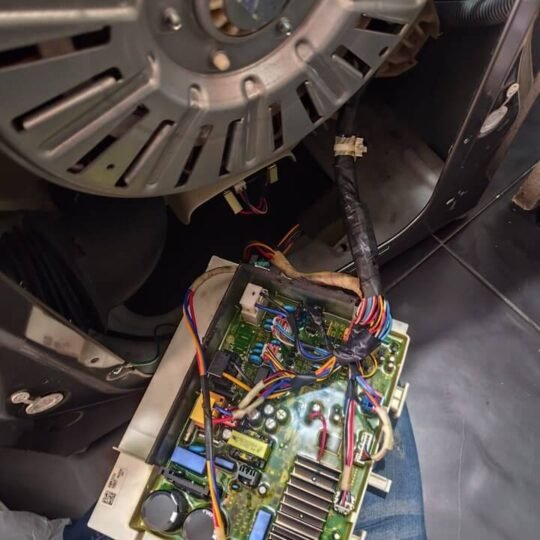 Servicio técnico Samsung en Ciudad Bolívar 3