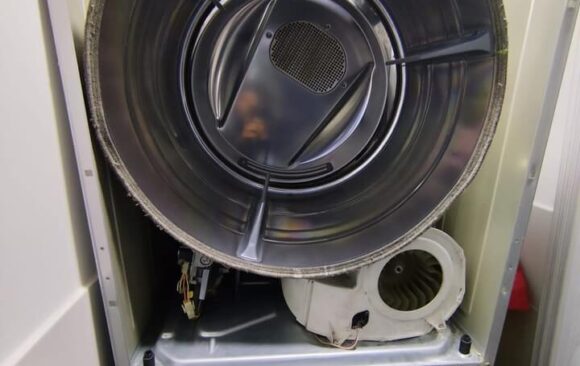 Reparación de Lavadoras Samsung en Bogotá