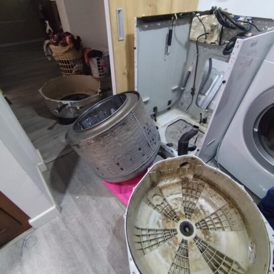 Servicio técnico Samsung en Ciudad Bolívar 2