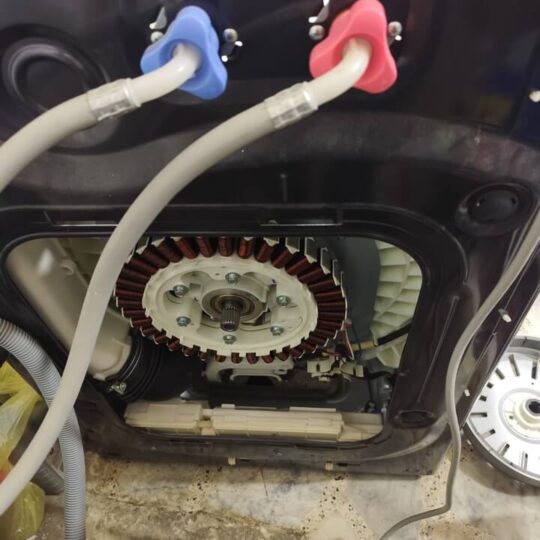 Servicio técnico Samsung en Teusaquillo 2